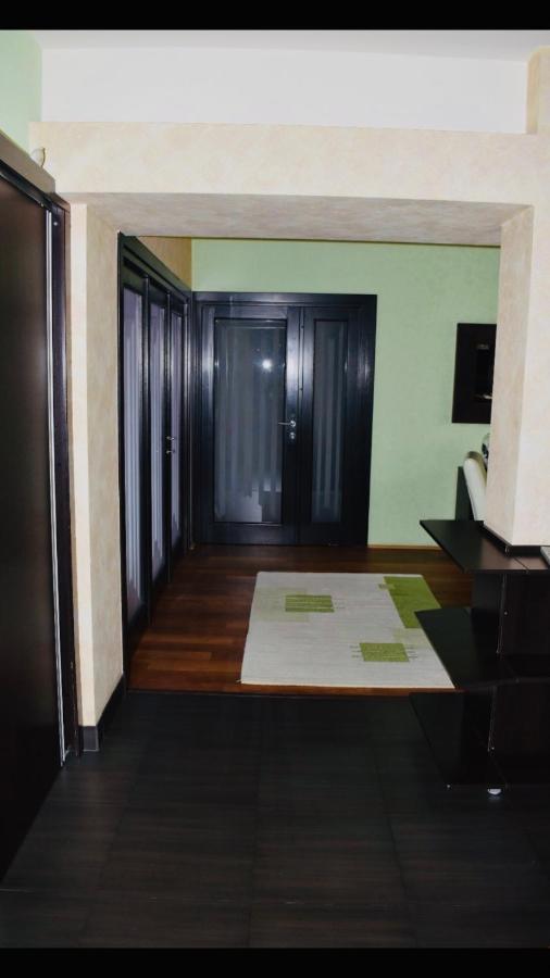 Central Apartment 4 Rooms บราชอฟ ภายนอก รูปภาพ