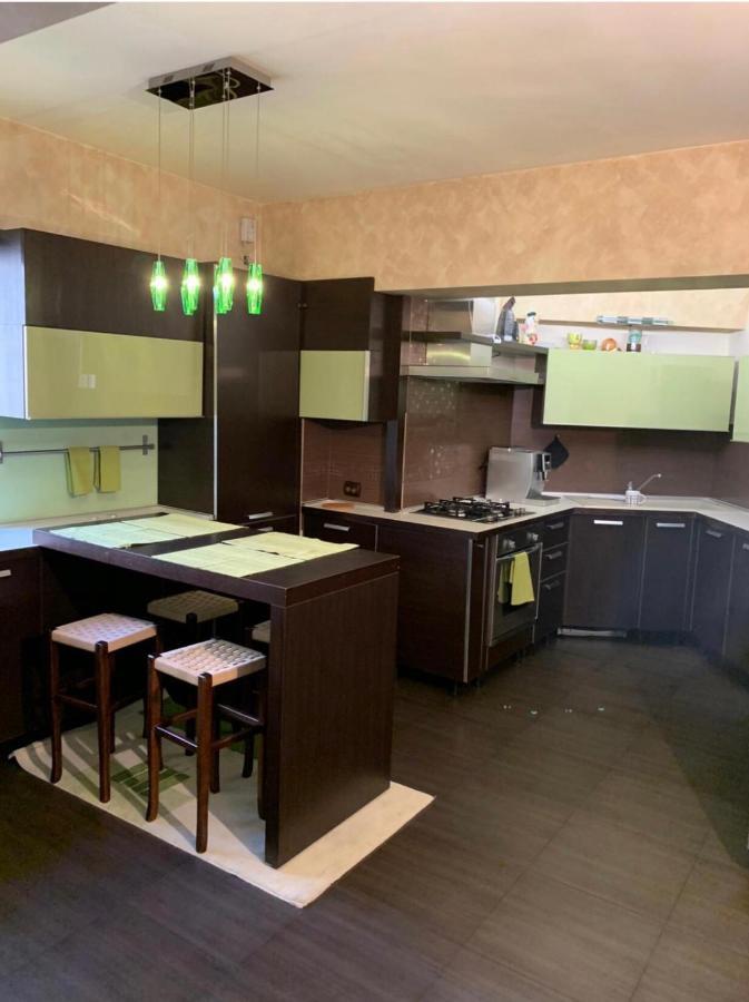 Central Apartment 4 Rooms บราชอฟ ภายนอก รูปภาพ