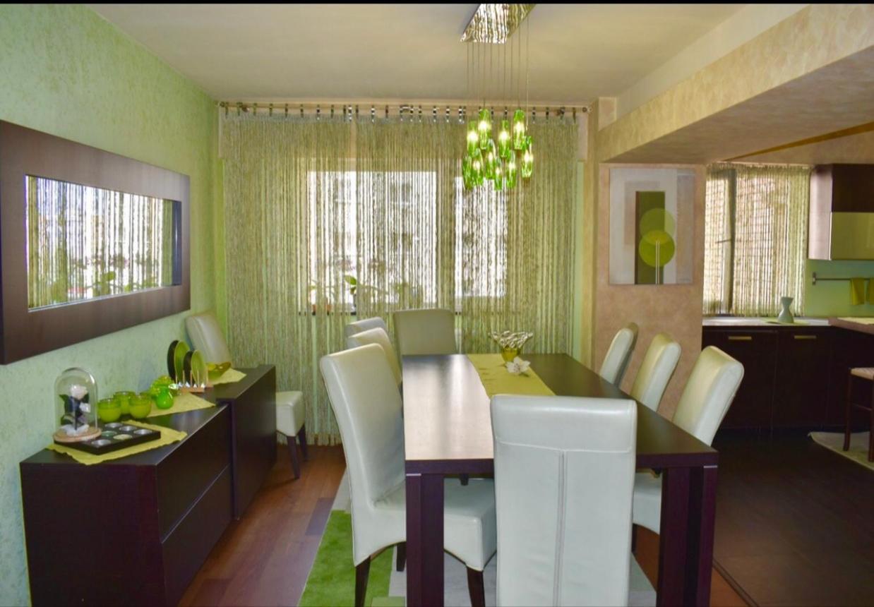 Central Apartment 4 Rooms บราชอฟ ภายนอก รูปภาพ
