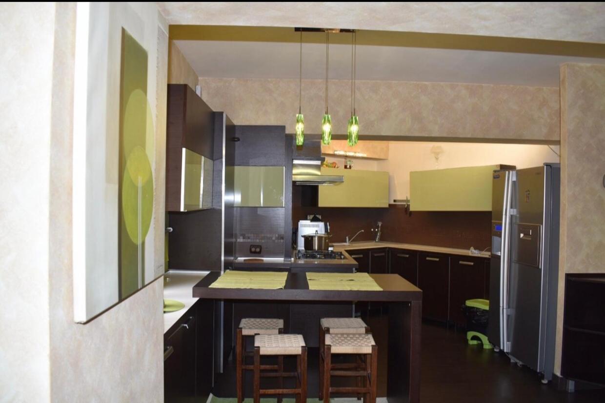 Central Apartment 4 Rooms บราชอฟ ภายนอก รูปภาพ