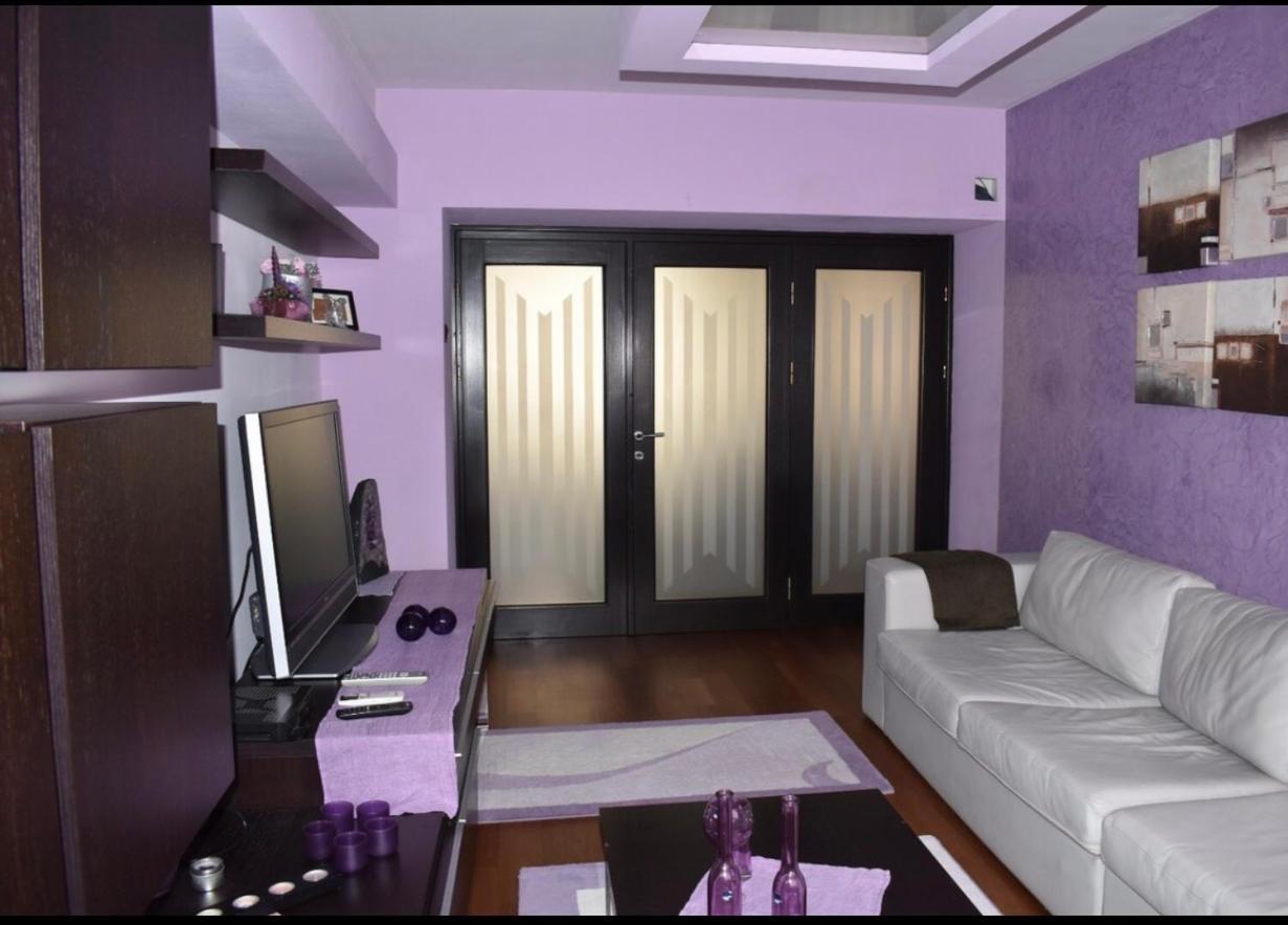 Central Apartment 4 Rooms บราชอฟ ภายนอก รูปภาพ