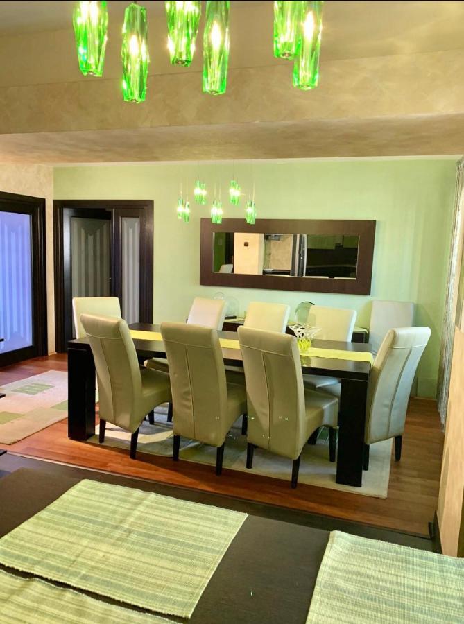 Central Apartment 4 Rooms บราชอฟ ภายนอก รูปภาพ