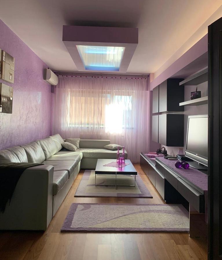 Central Apartment 4 Rooms บราชอฟ ภายนอก รูปภาพ
