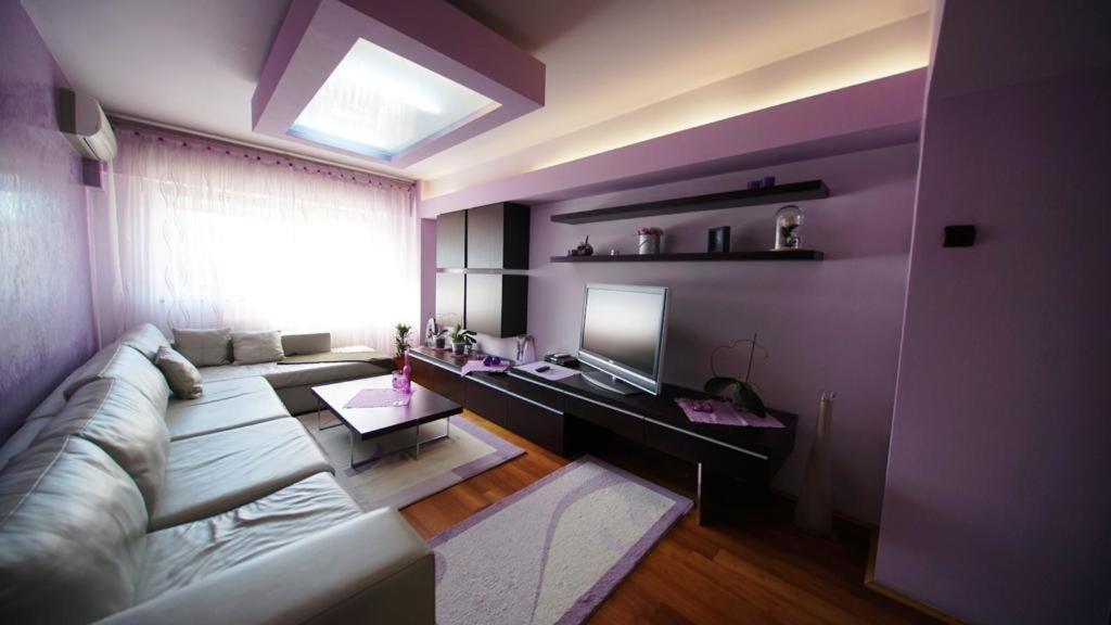 Central Apartment 4 Rooms บราชอฟ ภายนอก รูปภาพ