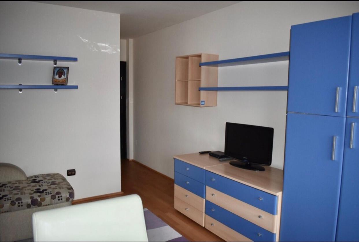 Central Apartment 4 Rooms บราชอฟ ภายนอก รูปภาพ
