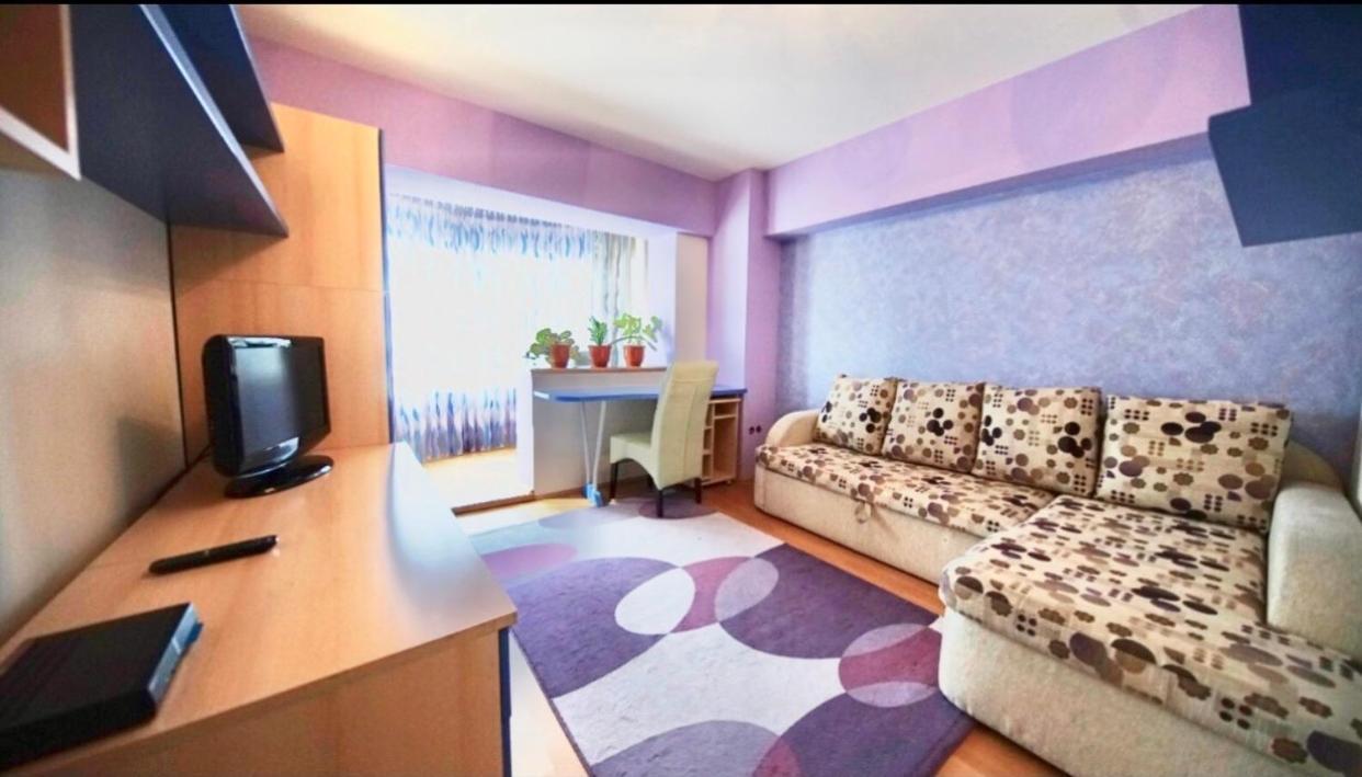 Central Apartment 4 Rooms บราชอฟ ภายนอก รูปภาพ