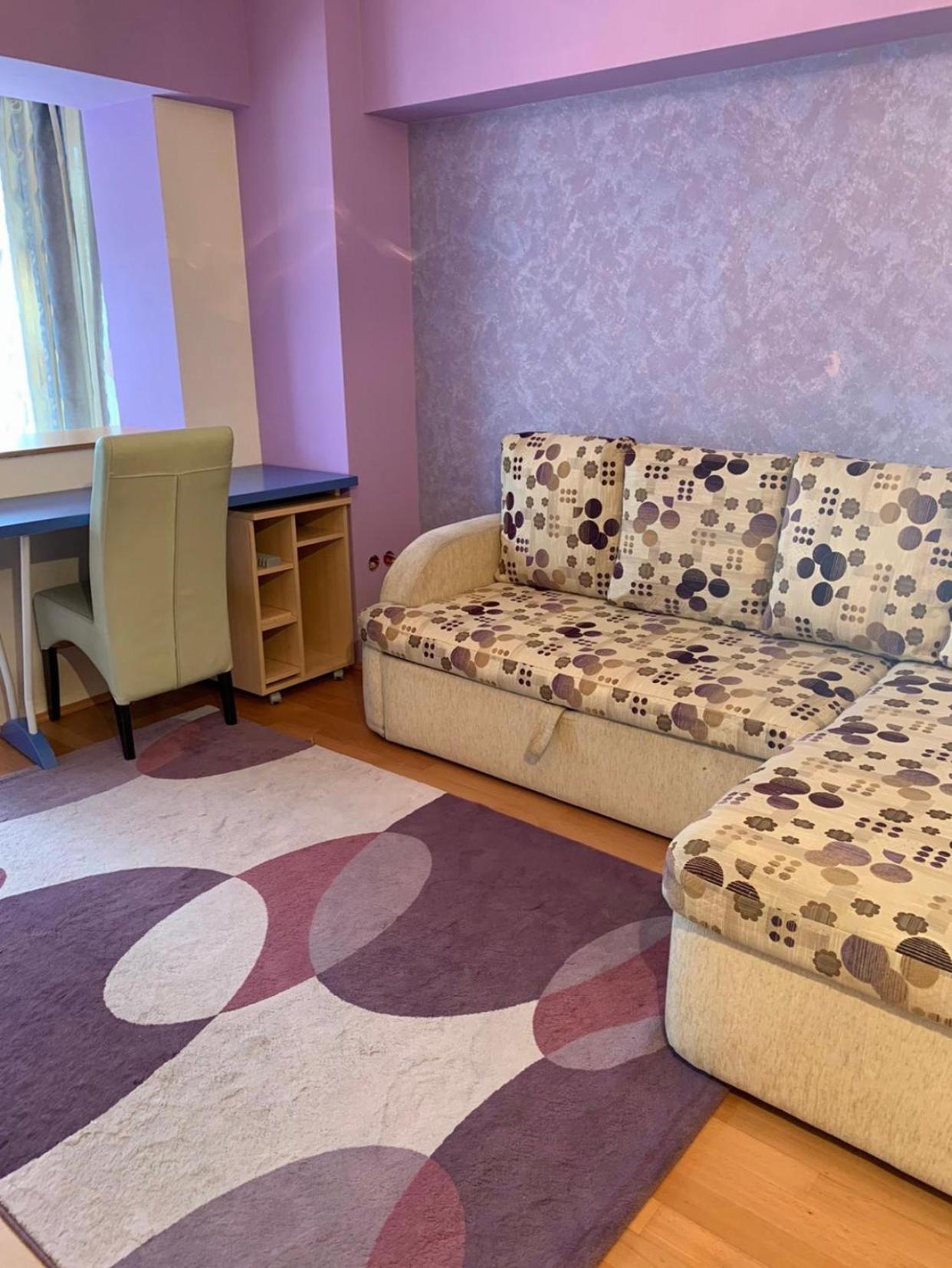 Central Apartment 4 Rooms บราชอฟ ภายนอก รูปภาพ