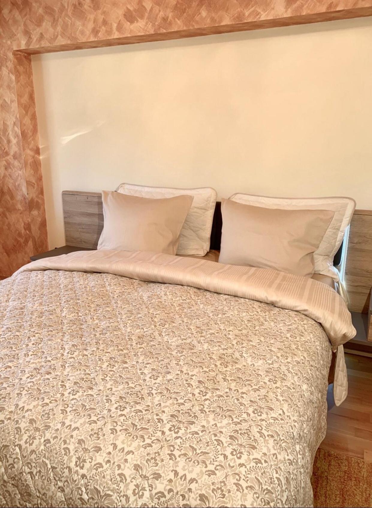 Central Apartment 4 Rooms บราชอฟ ภายนอก รูปภาพ